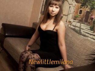 Newlittlemilana