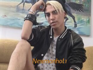 Newmanhot1