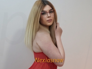 Nexiasnow