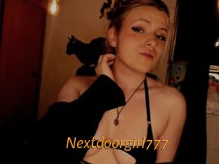Nextdoorgirl777