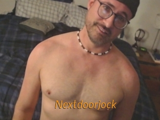 Nextdoorjock