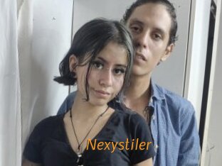 Nexystiler