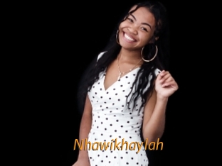 Nhawikhaylah
