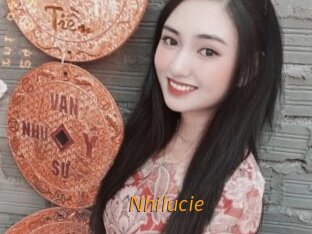 Nhilucie