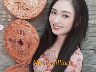 Nhungwillian