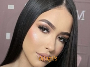 niagils Porn University
