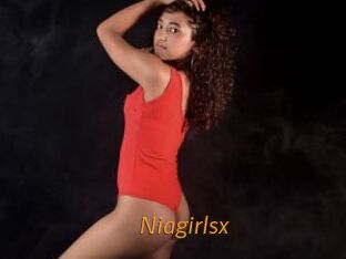 Niagirlsx