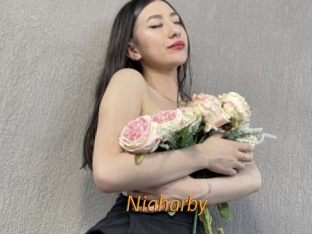 Niaharby