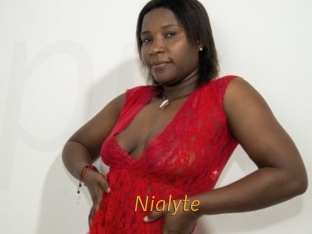 Nialyte