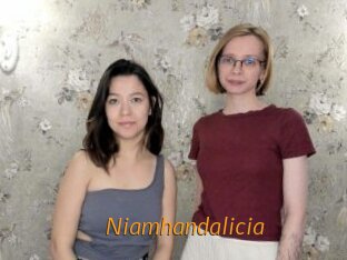 Niamhandalicia