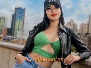 Niamontes