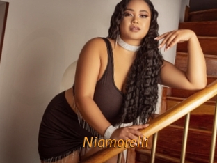 Niamorelli