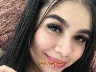Niareyes