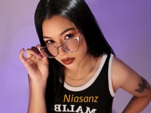 Niasanz