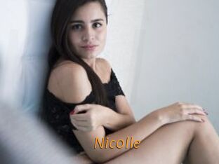 Nic0lle