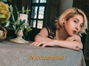 Niccicaramel