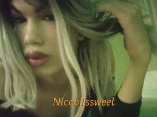 Niccollssweet