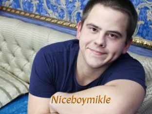 Niceboymikle