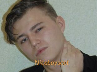 Niceboyscot