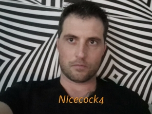 Nicecock4