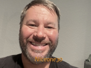 Niceone30