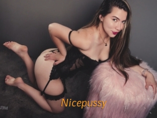 Nicepussy