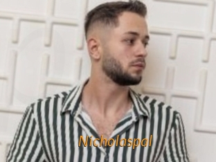 nicholaspal Porn University