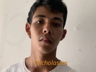 Nicholassex
