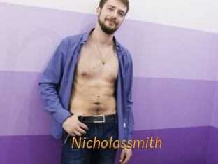 Nicholassmith