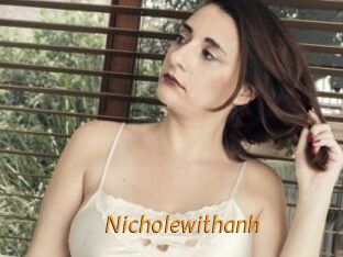Nicholewithanh