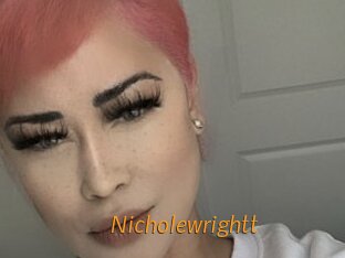 Nicholewrightt