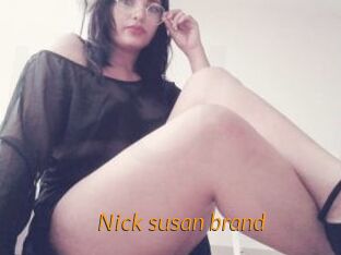 nick_susan_brand Porn University