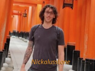 Nickalusstone