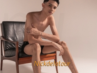 Nickdelatour