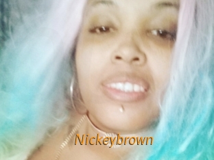 Nickeybrown