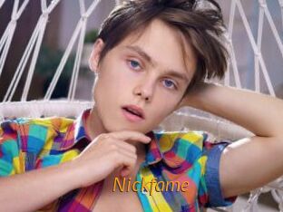 Nickfame