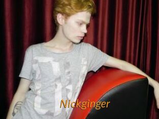 Nickginger