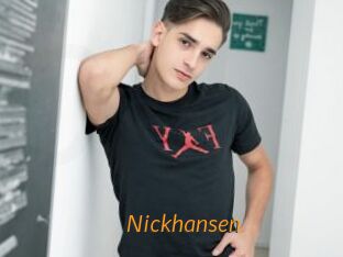 Nickhansen