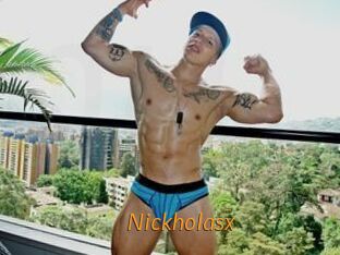Nickholasx