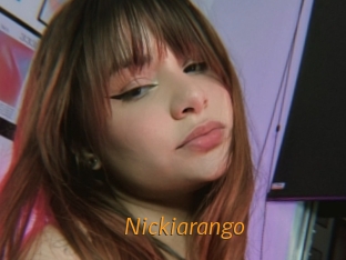 Nickiarango