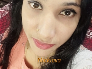 Nickiava