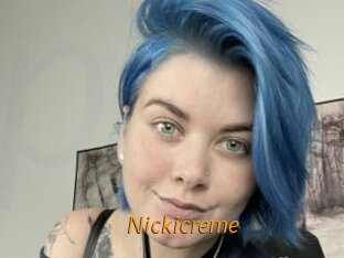 Nickicreme