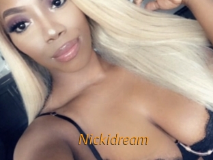 Nickidream