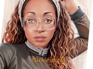 Nickiesecrets