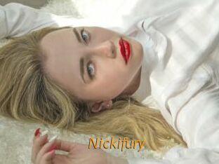 Nickifury