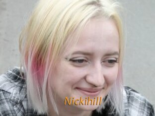 Nickihill