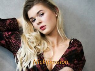 Nickipassion