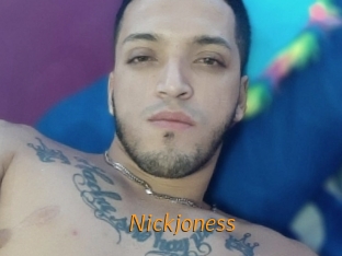Nickjoness