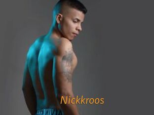 Nickkroos