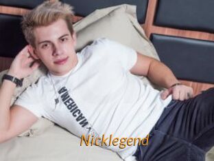 Nicklegend